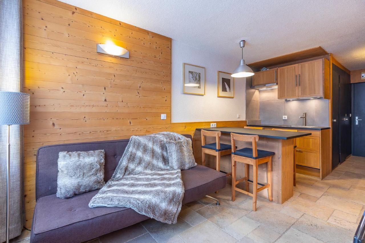 Val Thorens-Cosy Lauzieres 315 Exterior foto