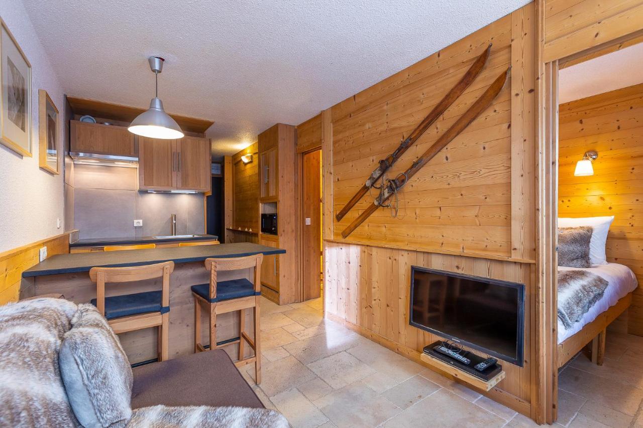 Val Thorens-Cosy Lauzieres 315 Exterior foto