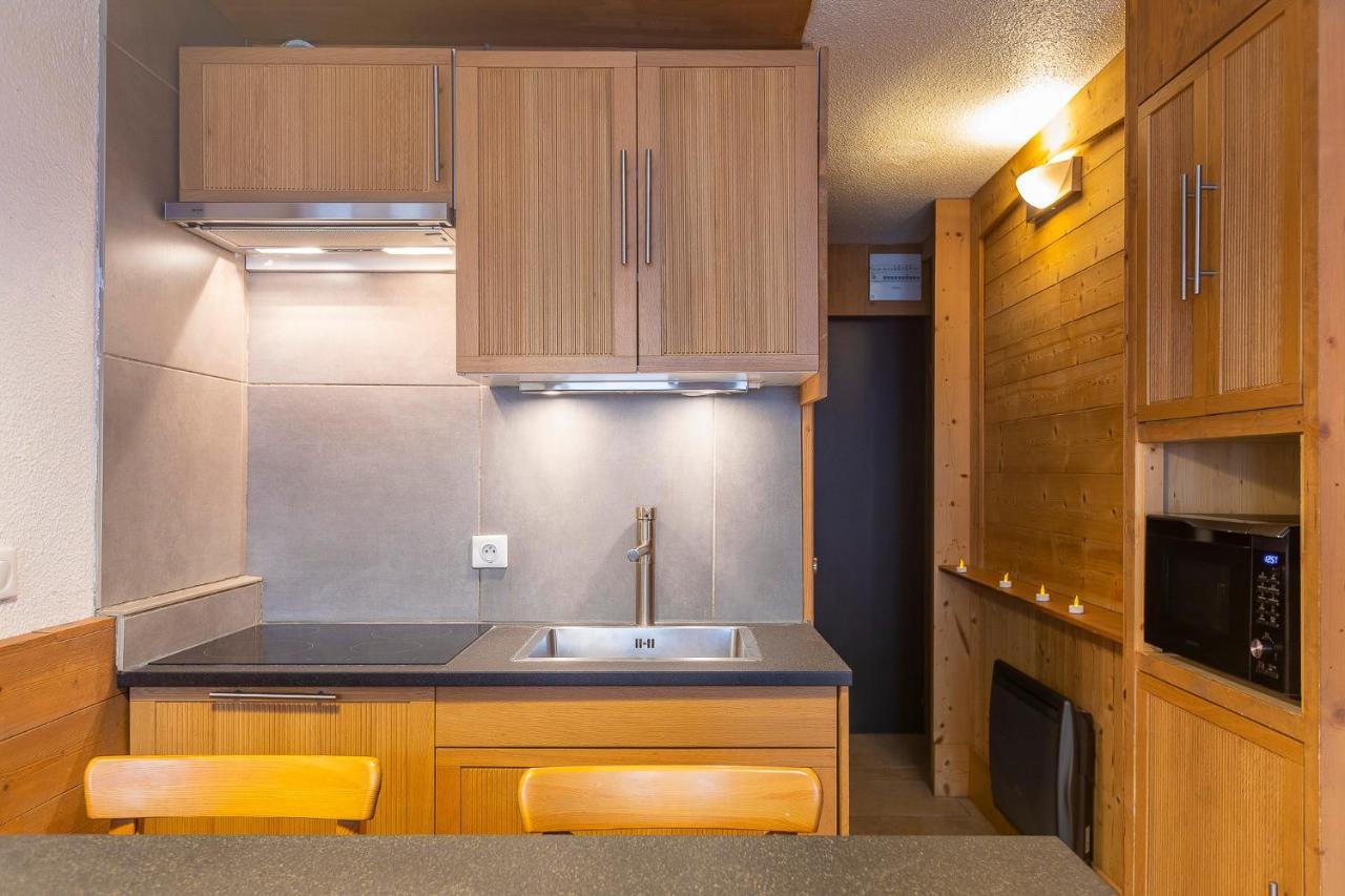 Val Thorens-Cosy Lauzieres 315 Exterior foto