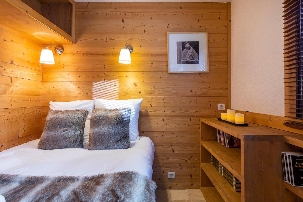 Val Thorens-Cosy Lauzieres 315 Exterior foto